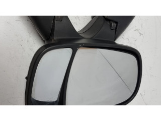 Zpětné zrcátko pravé Renault Trafic II (X83) 2001  7701473247, 7700773858  