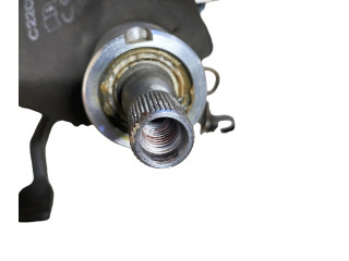    Рулевая рейка 488105HR0A, PA67Z08719   Nissan Rogue 2013 - 2020 года