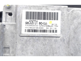 Přístrojová deska  Peugeot 3008 II 2023 9850673180  
