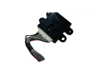 Блок управления 8637A633, 2122D1   Mitsubishi ASX