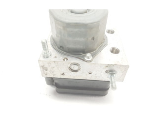 Jednotka ABS A4539000702, 476600981R   Smart ForFour II W453 2015