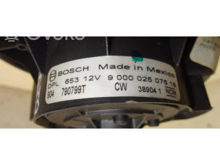 Вентилятор печки    790799T, 900002507518   Jeep Liberty