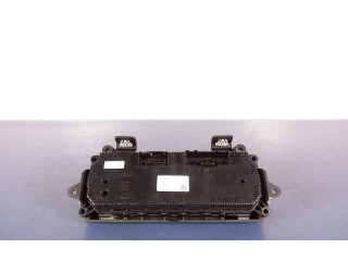 Блок управления климат-контролем JX7T-19980-AD, JX7T-19980-AD   Ford Focus