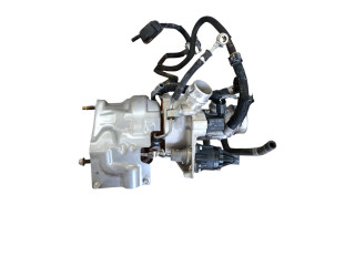  Турбина Subaru Outback (BT)  14411AA963         