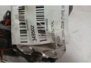 Jednotka ABS 4F0614517A, 4F0910517A   Audi A6 S6 C6 4F 2008