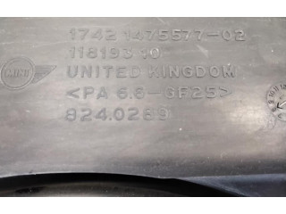 Электрический вентилятор радиаторов 17101475578, 17101475578   Mini One - Cooper R50 - 53