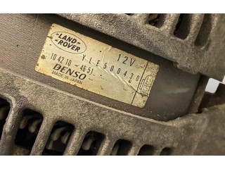 Генератор YLE500430   Land Rover Range Rover Sport L320      