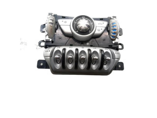 Блок управления климат-контролем 64113455300   Mini One  Cooper Coupe R56