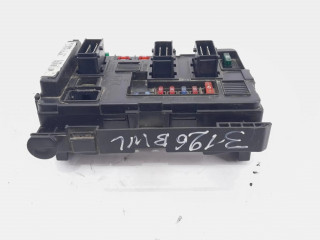 Блок предохранителей 8118470003E   Citroen C5    