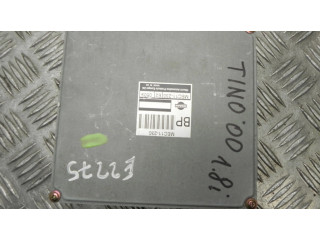Блок управления двигателя MEC11230   Nissan Almera Tino