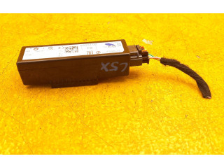 Блок управления 9841967280   Citroen C5 X