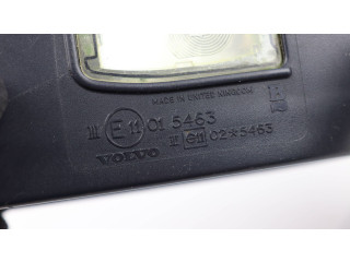 Zpětné zrcátko  Volvo V70 2003  E11015463, E11025463  