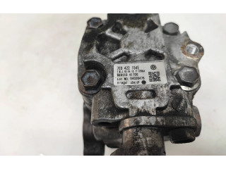 Рулевая рейка  Насос усилителя руля 7E0422154E, 2E0422155A   Volkswagen Transporter - Caravelle T5 2003 - 2015 года