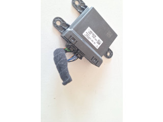 Блок комфорта 00521262790   Jeep Renegade   