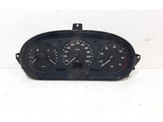 Přístrojová deska  Renault Scenic RX 2001 7711368922  