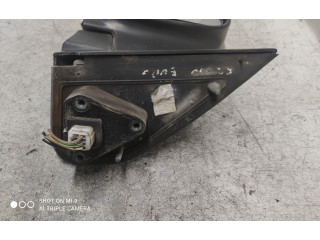 Zpětné zrcátko  Opel Frontera B 2000    