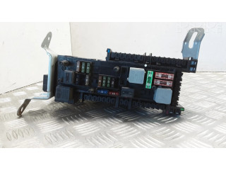 Блок предохранителей 2129009822, 2129017206   Mercedes-Benz E W212    