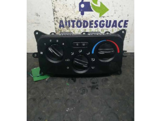 Блок управления климат-контролем P55037533AG   Jeep Cherokee III KJ