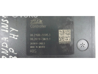 Jednotka ABS 57110-TM8-A531-M1   Honda Insight 2014