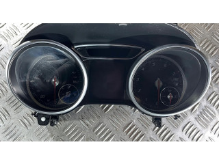 Přístrojová deska  Mercedes-Benz GLA W156 2019 A1569004904, 1569004904  