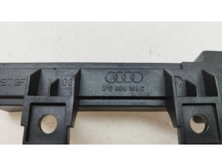 Блок управления 4F0909141C   Audi Q7 4L