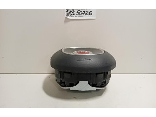 Подушка безопасности водителя 07355786510, 07355786510   Fiat 500L