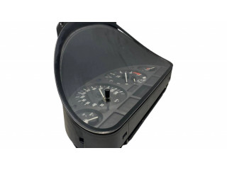 Přístrojová deska  BMW 5 E39 2001 8372354, 62118372354  