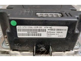 Дисплей    NS1434000, 966535648002   Peugeot 508