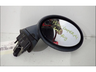Zpětné zrcátko  Mini One - Cooper R50 - 53 2004  51167192470  