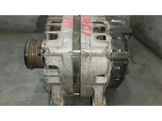 Генератор 9678048880, ALTERNADOR   Citroen Jumpy 1.6     