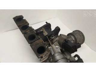 Турбина Audi A4 S4 B6 8E 8H 2.0 06D145701E         