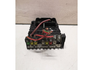 Блок предохранителей 3C0937125, 63592777   Volkswagen Sharan    