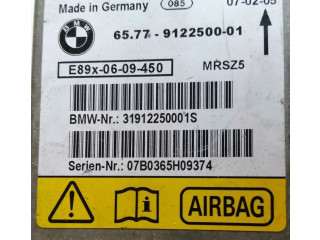 Řídící jednotka 912250001, 912250001   BMW M5 2014