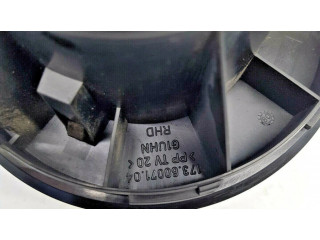Вентилятор печки    3M5H18456FC   Ford Focus