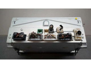 Дисплей    8614002820, NAVEGADOR   Toyota Corolla E160 E170
