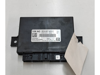 Шатун EBJA 0EA907425C    Audi Q4 Sportback e-tron  