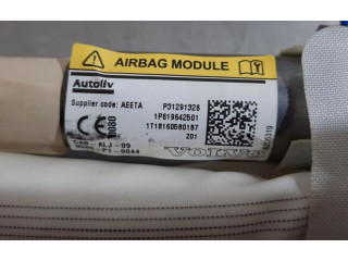Боковая подушка безопасности 31291326   Volvo V40 Cross country