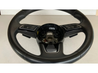 Volant Audi A4 S4 B9 2016 8W0419091K  