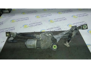 Моторчик дворников 1X4317509AB, 0390241708    Jaguar X-Type