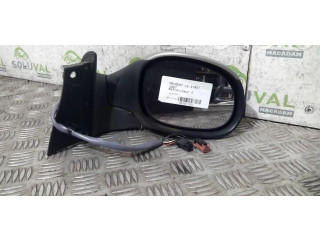 Zpětné zrcátko  Peugeot 1007 2005  8153WQ  