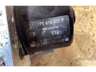 Jednotka ABS 95835595500, 7P0614517P   Porsche Cayenne (9Y0 9Y3) 2014