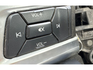 Комплект оси рулевого колеса JR33C699D90, JR3T14B522    Ford Mustang VI