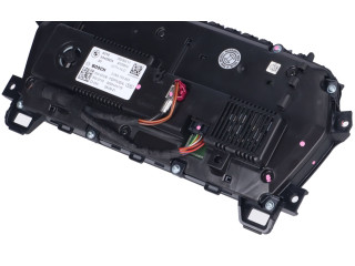 Přístrojová deska  BMW 1 F40 2019 5A42BD3  