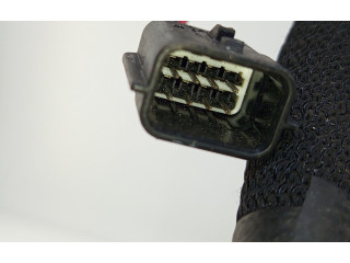 Вентилятор печки    8200662042, 93859272   Renault Trafic II (X83)
