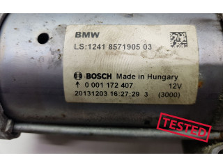 Zámek zadních dveří 1241-8581097, 8571905   BMW 1 F20 F21 2019