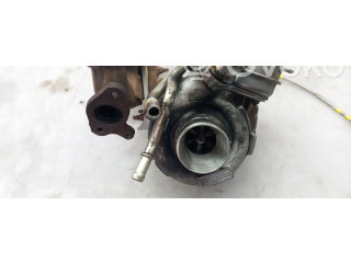  Турбина Renault Latitude (L70)  774833-0002         
