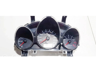 Панель приборов 8100a929, mm-0038-001   Mitsubishi Colt       