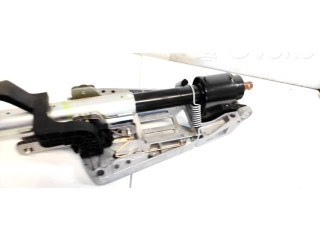    Рулевая рейка A2124602316, PP212460075   Mercedes-Benz E W212 2009-2016 года