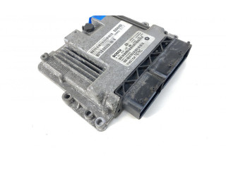 Řídící jednotka 0281030158, 5150767AC   Jeep Grand Cherokee 2014