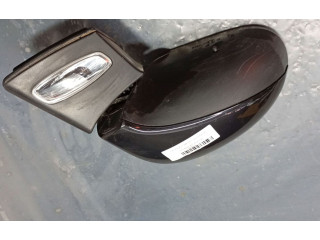 Zpětné zrcátko  Peugeot 207 2009  8149ZH  